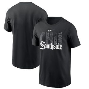 Chicago White Sox Southside Shirt - NWT -  Size XXL - Nike
